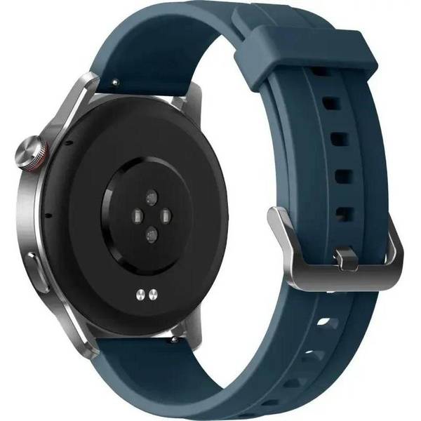 Смарт-годинник realme Watch S2 Ocean Silver