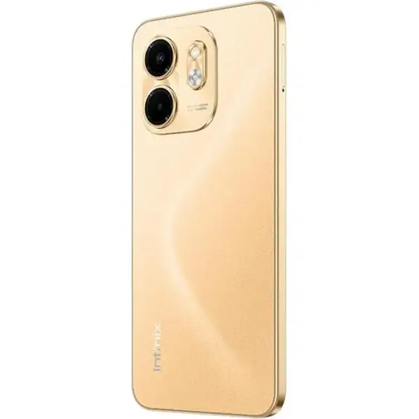 Смартфон Infinix Smart 9 3/64GB Sandstone Gold