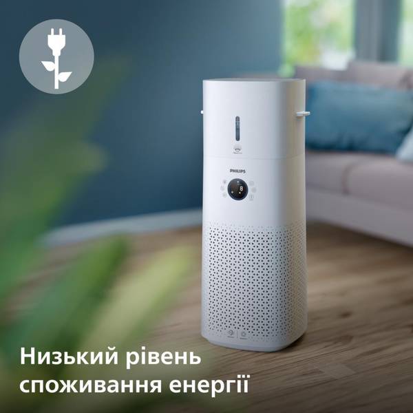 Кліматичний комплекс Philips AC3737/10