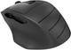 Миша A4Tech Fstyler FG30S Wireless Black