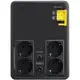 Лінійно-інтерактивне ДБЖ APC Easy UPS 1200VA, Schuko (BVX1200LI-GR)