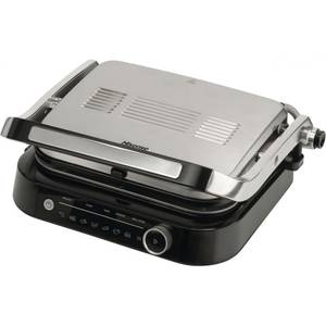 Электрогриль прижимной Hisense HCG2100S