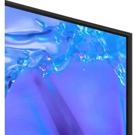 Телевізор Samsung QLED QE50Q80DAUXUA
