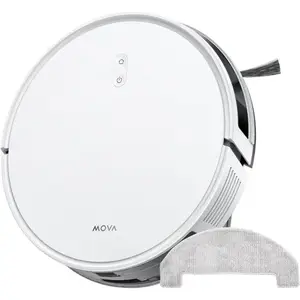 Робот-пилосос з вологим прибиранням Dreame Bot Mova E10 (RGE12GA) Робот-пилосос з вологим прибиранням Dreame Bot Mova E10 (RGE12GA)