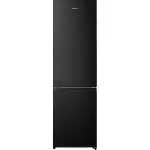 Холодильник з морозильною камерою Hisense RB435N4BFE