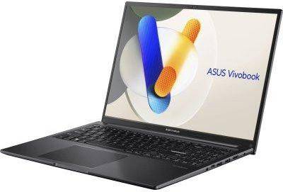 Ноутбук ASUS VivoBook 16 X1605VAP Indie Black (X1605VAP-MB023)