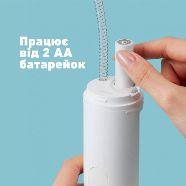 Іригатор дорожній Panasonic EW-DJ11-A520