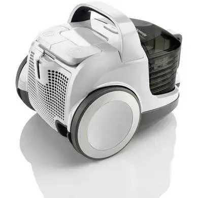 Пилосос безмішковий Gorenje VCEA01GACWCY