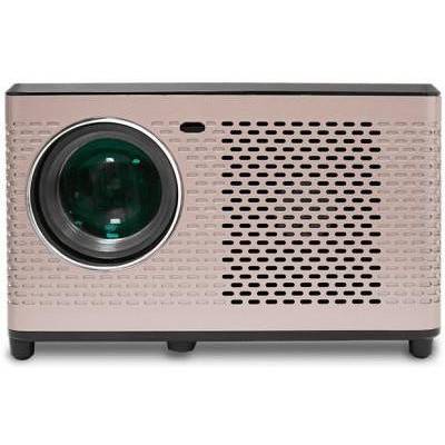 Мультимедійний проектор AOpen QF15a (MR.JWM11.001)