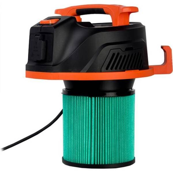 Пилосос Tekhmann TVC-1430 M (851876)