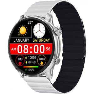 Смарт-годинник IMILAB TG2 Silver Смарт-годинник IMILAB TG2 Silver