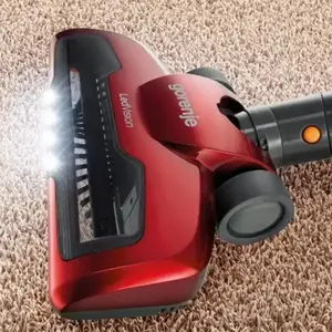 Пилосос 2в1 (вертикальний + ручний) Gorenje SVC216FR