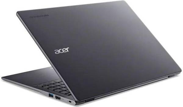 Хромбук Acer Chromebook Plus 516 CB516-1H-57F9 Steel Gray (NX.JCLEU.003)