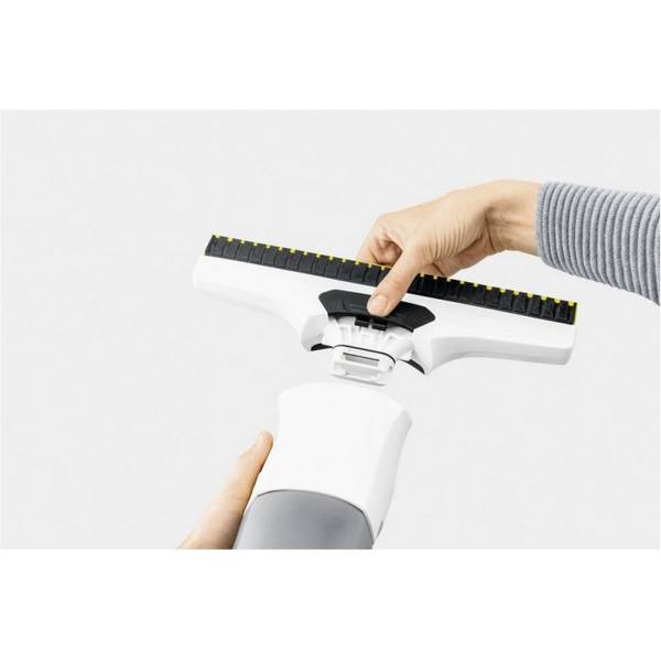 віконний пилосос Karcher WV 6 Plus (1.633-741.0)