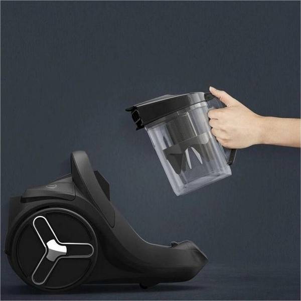 Пилосос безмішковий Rowenta Green Force Cyclonic Max RO7B13EA