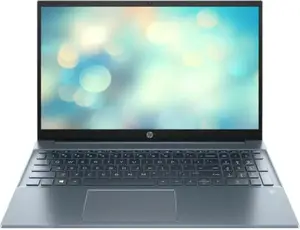 Ноутбук HP Pavilion 15-eh3015ua Fog Blue (949X0EA) Ноутбук HP Pavilion 15-eh3015ua Fog Blue (949X0EA)