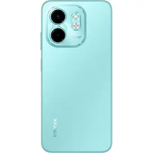 Смартфон Infinix Smart 9 3/64GB Mint Green Смартфон Infinix Smart 9 3/64GB Mint Green