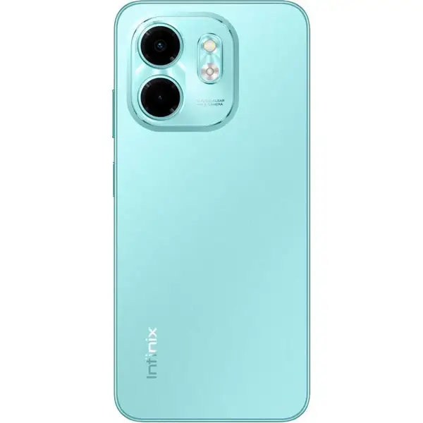 Смартфон Infinix Smart 9 3/64GB Mint Green