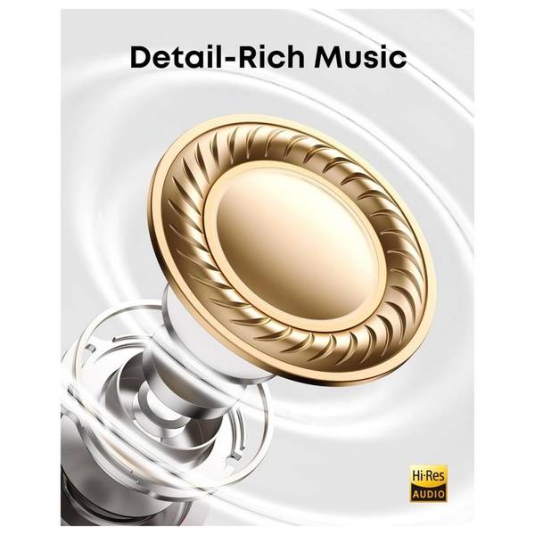 Навушники ANKER SoundСore Life Q30 v2 Sakura Pink