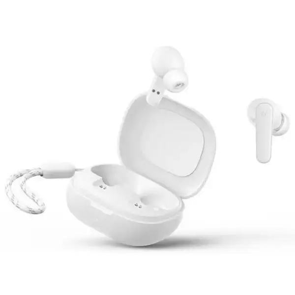 Навушники TWS Anker SoundCore R50i White (A3949G21)