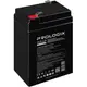 Акумулятор для ДБЖ Prologix AGM 6V 4.5Ah (PL6-4.5)