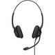 Спеціалізована гарнітура Sennheiser EPOS SC 260 USB MS II Black (1000579)