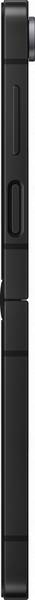 Смартфон Samsung Galaxy Flip7 FE 8/256GB Black (SM-F761BZKH)