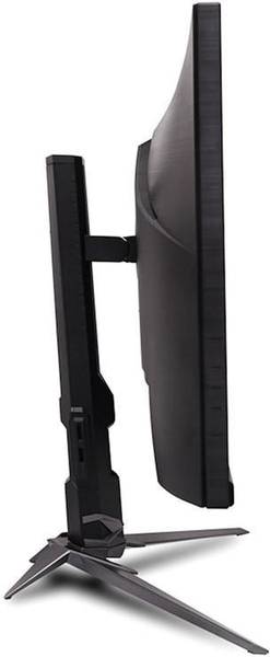 Монітор Acer Predator XB273KV5bmiiprx (UM.HX3EE.501)