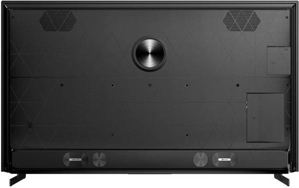 Телевізор ERGO 65MQ95