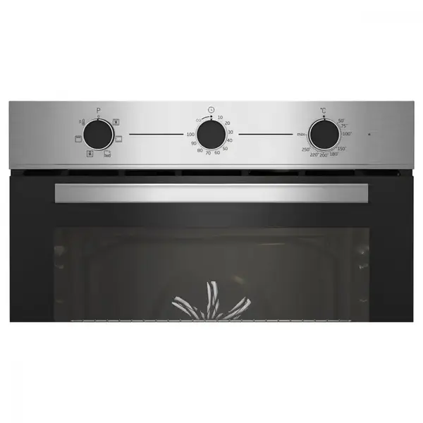 Духовка електрична Beko BBIE12100XC