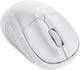 Миша Trust Primo Wireless Mat White (24795_TRUST)