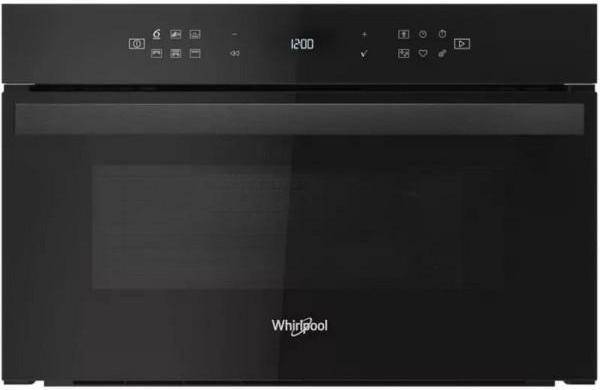 Мікрохвильовка з грилем Whirlpool AMW 6440 FB