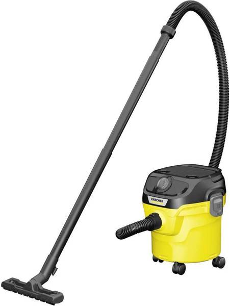 Професійний пилосос Karcher KWD 1 W V-12/2/18 (1.628-401.0)