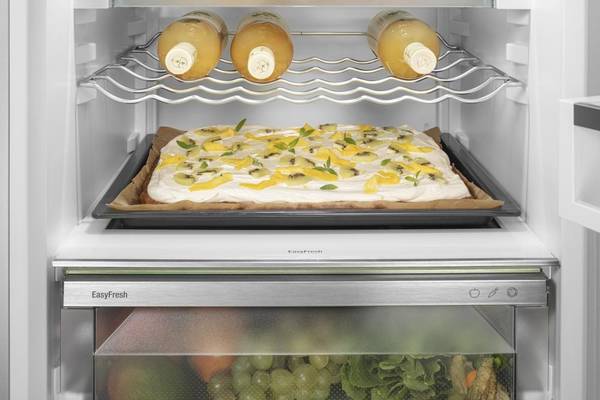 Холодильник з морозильною камерою Liebherr ICNSd 5603 Pure