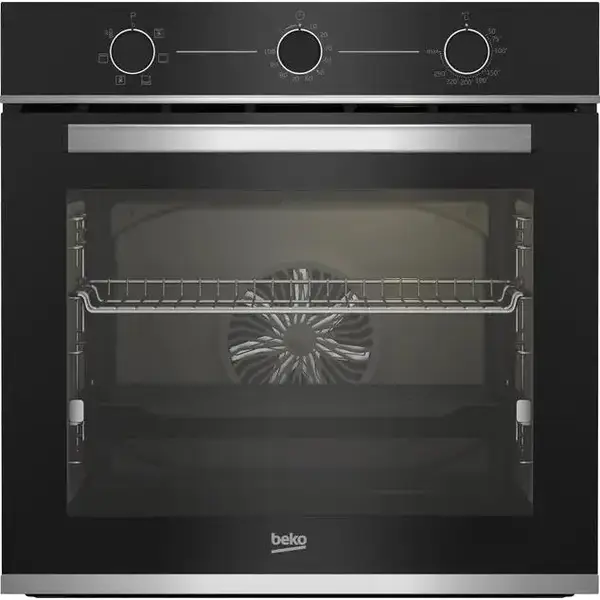 Духовка електрична Beko BBIE13100XC