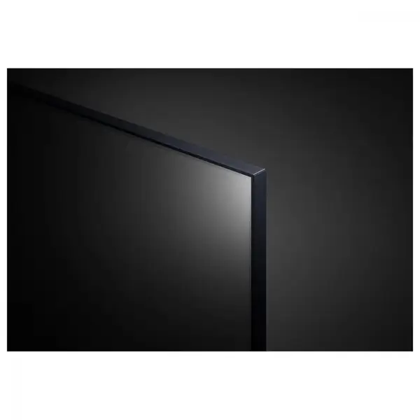 Телевізор LG 43NANO81T6A