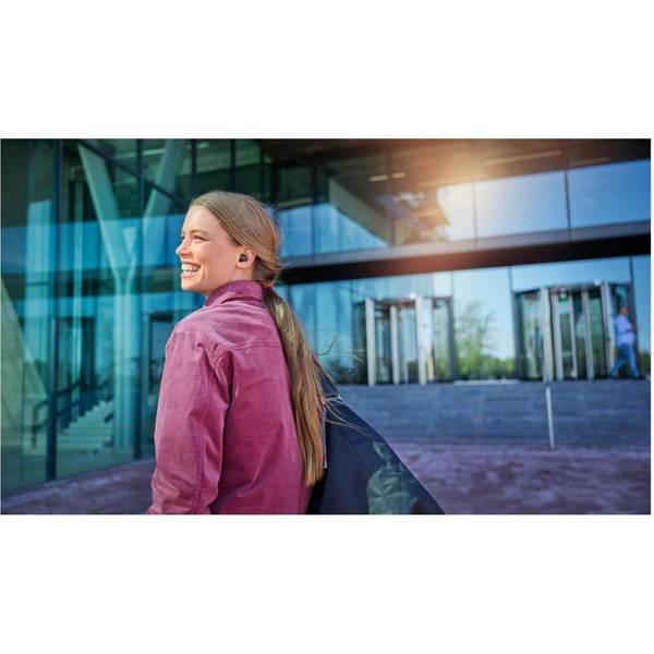 Навушники TWS Philips TAT2149 Black (TAT2149BK/00)