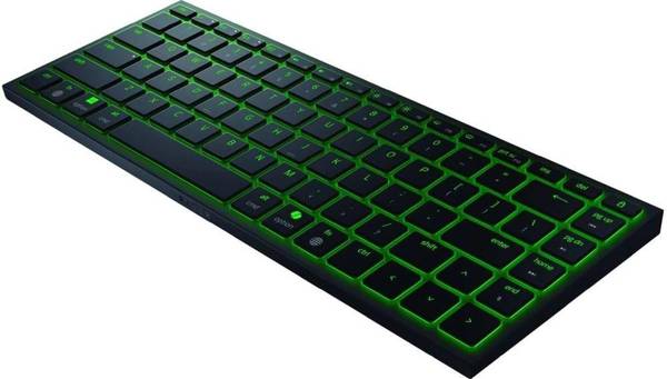 Клавіатура Razer Joro Portable Keyboard (RZ03-02360100-R3M1)