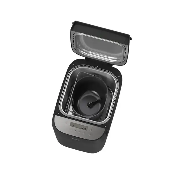 Хлібопічка Panasonic SD-ZP2000KTS