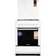 Комбинированная плита Ardesto FSC-F6060AW