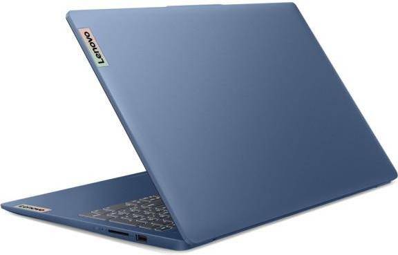 Ноутбук Lenovo IdeaPad Slim 3 15IRH8 (83EM00KCRA)