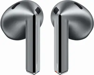 Навушники TWS Samsung Galaxy Buds3 Silver (SM-R530NZAA) Навушники TWS Samsung Galaxy Buds3 Silver (SM-R530NZAA)