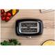 Тостер Gorenje T900RLBK