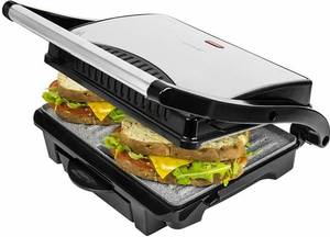 Електрогриль притискний CECOTEC Rock'nGrill 1000 W (03023)