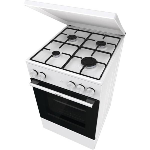 Газова плита Gorenje GG5A14WJ