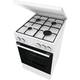 Газова плита Gorenje GG5A14WJ