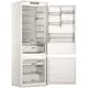 Холодильник з морозильною камерою Whirlpool WH SP70 T121