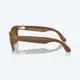 Смарт-окуляри Ray-Ban Meta Wayfarer Shiny Caramel Frame Brown Lenses (RW4006 670683 50-22)