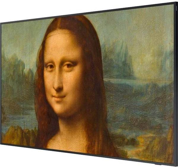 Телевізор Samsung QE50LS03FAUXUA