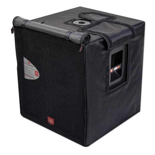 Сабвуфер JBL JRX218S